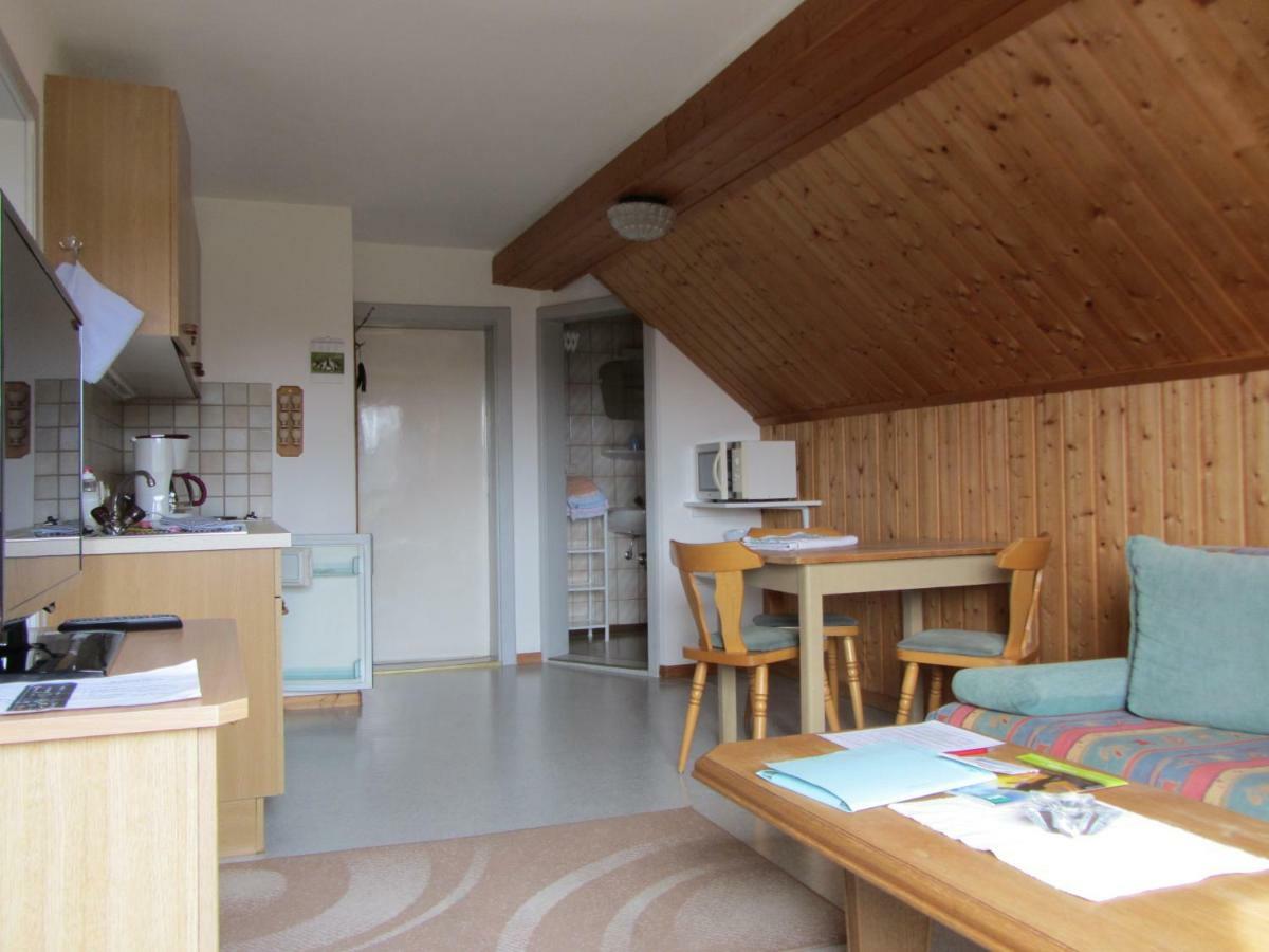 Obergrabnerhof Apartment Рамзау ам Дахщайн Стая снимка